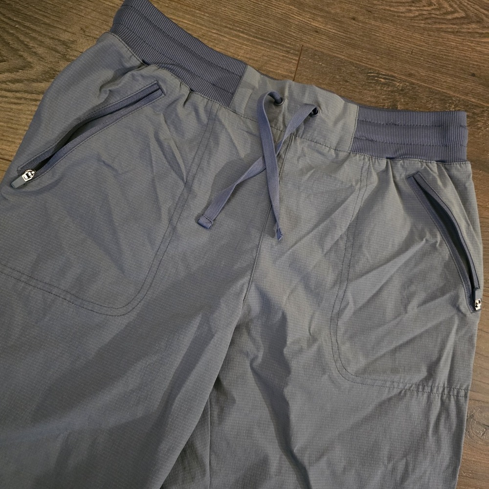 Mountain Warehouse Pants Womens Size US 6 UK 10 Stretch Hiking Cargo 28 x 27.5